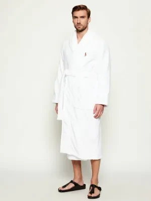 POLO RALPH LAUREN Szlafrok | Regular Fit