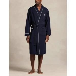 POLO RALPH LAUREN Szlafrok | Relaxed fit