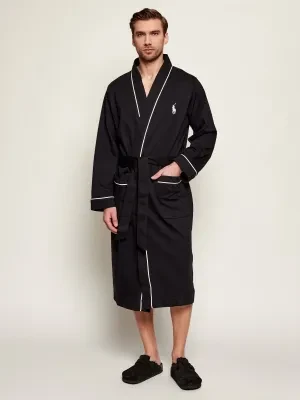 POLO RALPH LAUREN Szlafrok | Relaxed fit