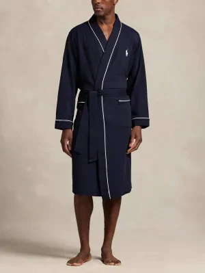 POLO RALPH LAUREN Szlafrok | Relaxed fit