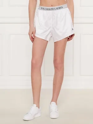 POLO RALPH LAUREN Szorty ATHLETIC | Regular Fit