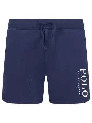 POLO RALPH LAUREN Szorty Athletic | Regular Fit
