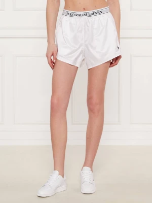 POLO RALPH LAUREN Szorty ATHLETIC | Regular Fit