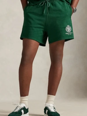 Polo Ralph Lauren szorty bawełniane