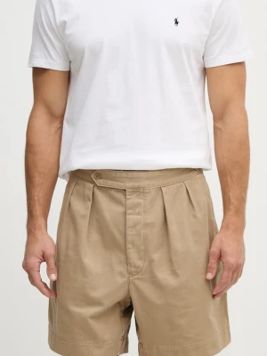 Polo Ralph Lauren szorty bawełniane