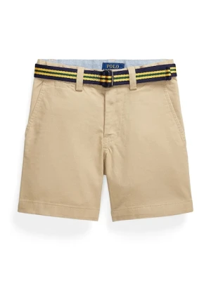 Polo Ralph Lauren szorty bawełniane dziecięce
