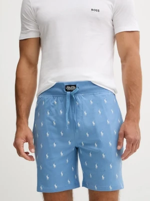 Polo Ralph Lauren szorty bawełniane