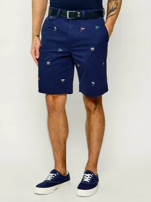 POLO RALPH LAUREN Szorty BEDFORD | Classic fit