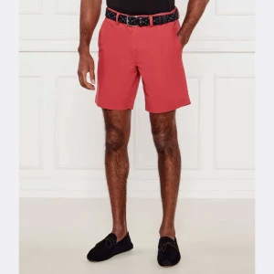 POLO RALPH LAUREN Szorty BEDFORD | Straight fit