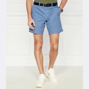 POLO RALPH LAUREN Szorty BEDFORD | Straight fit