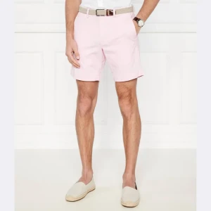 POLO RALPH LAUREN Szorty BEDFORD | Straight fit