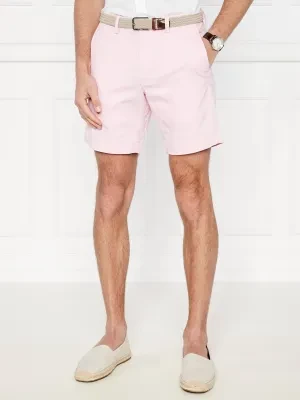 POLO RALPH LAUREN Szorty BEDFORD | Straight fit