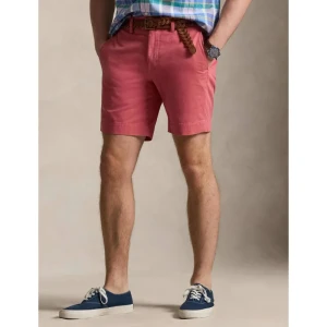 POLO RALPH LAUREN Szorty BEDFORD | Straight fit