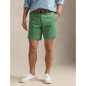 POLO RALPH LAUREN Szorty BEDFORD | Straight fit