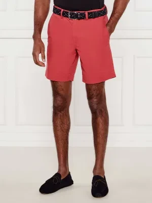 POLO RALPH LAUREN Szorty BEDFORD | Straight fit