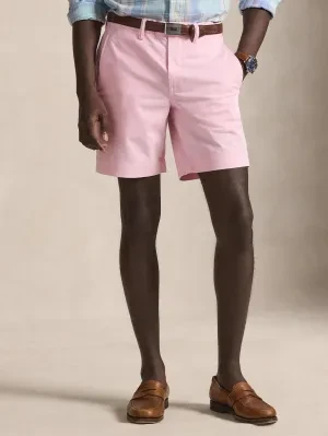 POLO RALPH LAUREN Szorty BEDFORD | Straight fit