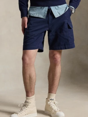 Polo Ralph Lauren szorty cargo męskie bawełniane