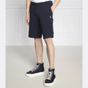 POLO RALPH LAUREN Szorty CARGO | Regular Fit