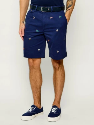 POLO RALPH LAUREN Szorty chino BEDFORD | Classic fit