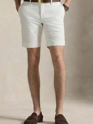 Zdjęcie produktu Polo Ralph Lauren szorty chino męskie bawełniane