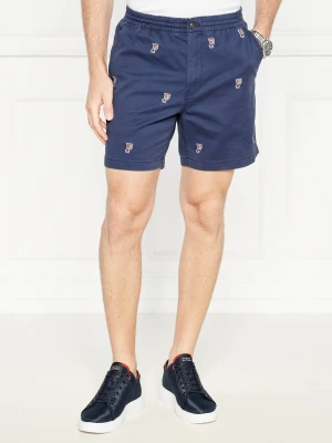 POLO RALPH LAUREN Szorty chino | Regular Fit