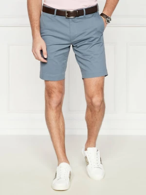 POLO RALPH LAUREN Szorty chino | Slim Fit | stretch
