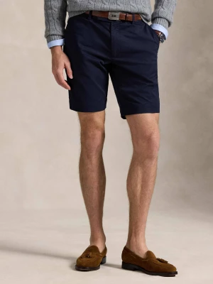 POLO RALPH LAUREN Szorty chino | Slim Fit | stretch