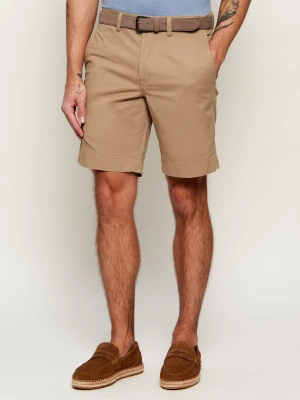 POLO RALPH LAUREN Szorty chino | Straight fit