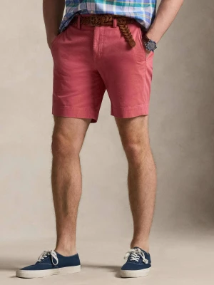 POLO RALPH LAUREN Szorty chino | Straight fit