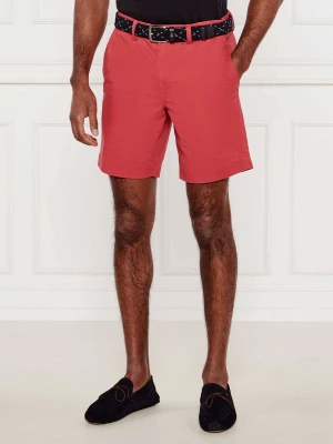 POLO RALPH LAUREN Szorty chino | Straight fit