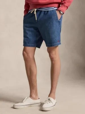 POLO RALPH LAUREN Szorty | Classic fit