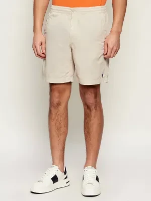 POLO RALPH LAUREN Szorty | Classic fit
