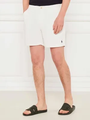 POLO RALPH LAUREN Szorty | Classic fit | stretch