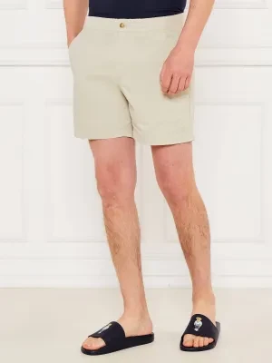 POLO RALPH LAUREN Szorty | Classic fit | stretch