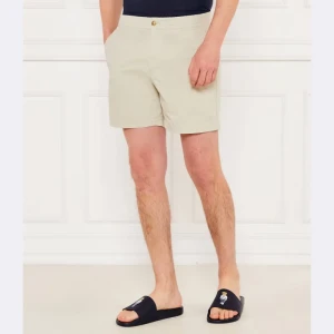 POLO RALPH LAUREN Szorty | Classic fit | stretch