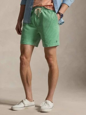 POLO RALPH LAUREN Szorty | Classic fit | sztruks
