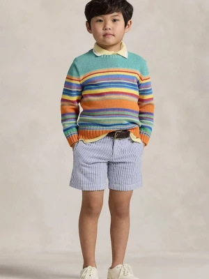 Polo Ralph Lauren szorty dziecięce