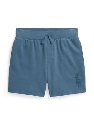 Polo Ralph Lauren szorty dziecięce