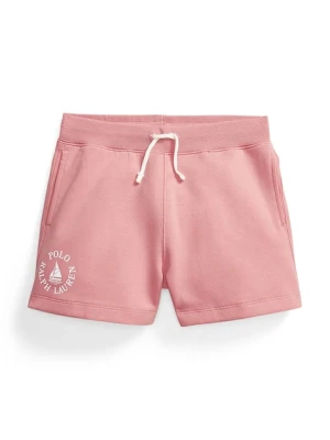 Polo Ralph Lauren szorty dziecięce