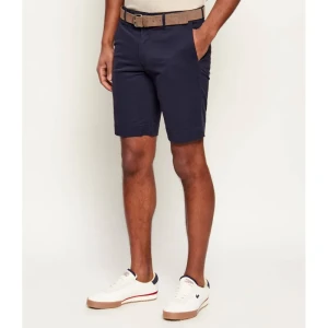 POLO RALPH LAUREN Szorty Greenwich | Slim Fit | stretch