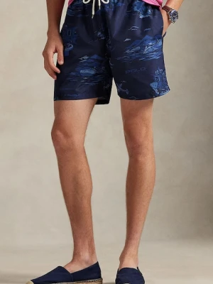 Polo Ralph Lauren szorty kąpielowe