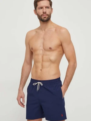 Polo Ralph Lauren szorty kąpielowe