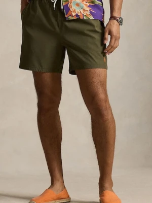 Polo Ralph Lauren szorty kąpielowe