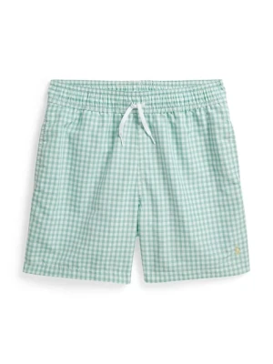 Polo Ralph Lauren szorty kąpielowe dziecięce