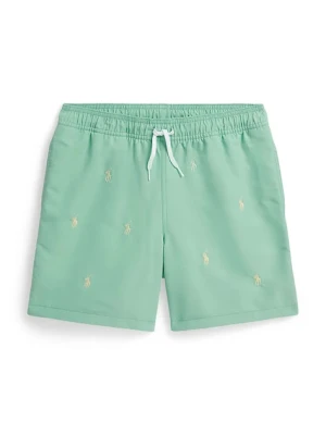 Polo Ralph Lauren szorty kąpielowe dziecięce