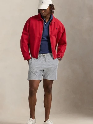 Polo Ralph Lauren szorty kąpielowe kolor granatowy 710957784