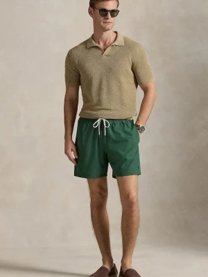 Polo Ralph Lauren szorty kąpielowe kolor zielony 710957782