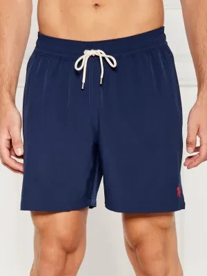 POLO RALPH LAUREN Szorty kąpielowe | Regular Fit
