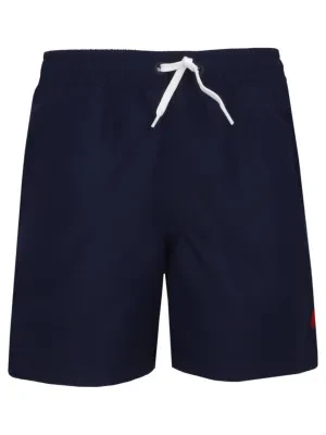 POLO RALPH LAUREN Szorty kąpielowe | Regular Fit