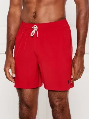 POLO RALPH LAUREN Szorty kąpielowe | Regular Fit